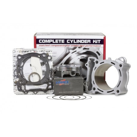 Kit Completo sobredimensionado Cylinder Works-Vertex 23001-K02