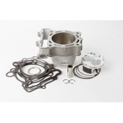 Kit Completo HC medida standard Cylinder Works-Vertex 30004-K01HC