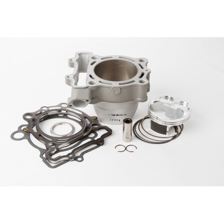 Kit Completo HC medida standard Cylinder Works-Vertex 30004-K01HC