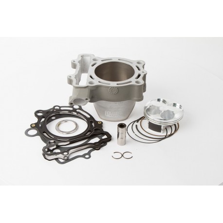 Kit Completo HC medida standard Cylinder Works-Vertex 30006-K01HC