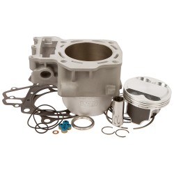 Kit Completo HC medida standard Cylinder Works-Vertex 30007-K01HC