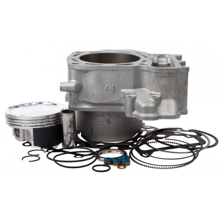 Kit Completo HC medida standard Cylinder Works-Vertex 30008-K02HC