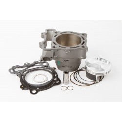 Kit Completo sobredimensionado Cylinder Works-Vertex 31001-K01