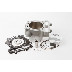 Kit Completo sobredimensionado Cylinder Works-Vertex 31004-K01