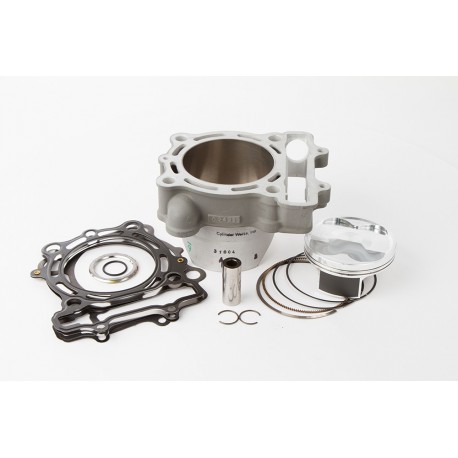 Kit Completo sobredimensionado Cylinder Works-Vertex 31004-K01