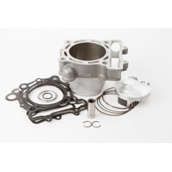 Kit Completo sobredimensionado Cylinder Works-Vertex 31006-K01