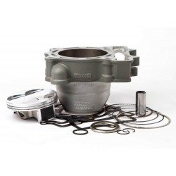 Kit Completo sobredimensionado Cylinder Works-Vertex 31006-K02