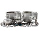 Kit Completo sobredimensionado Cylinder Works-Vertex 31007-K02