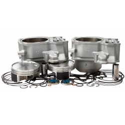 Kit Completo sobredimensionado Cylinder Works-Vertex 31007-K02