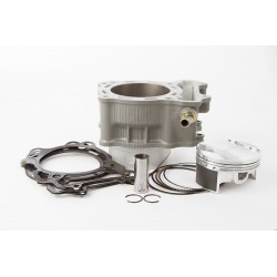 Kit Completo HC medida standard Ø 90 Cylinder Works-Vertex 40001-K01HC