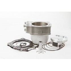 Kit Completo HC medida standard Cylinder Works-Vertex 40002-K01HC