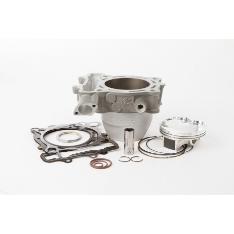 Kit Completo medida standard Cylinder Works-Vertex 40004-K01