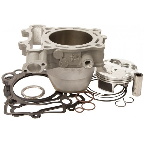 Kit Completo HC medida standard Cylinder Works-Vertex 40004-K02HC