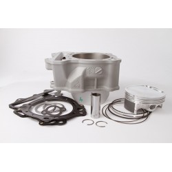 Kit Completo sobredimensionado Cylinder Works-Vertex 41001-K01