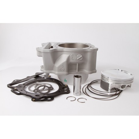 Kit Completo sobredimensionado Cylinder Works-Vertex 41001-K01