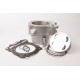 Kit Completo sobredimensionado Cylinder Works-Vertex 41002-K01