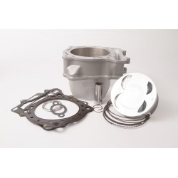 Kit Completo sobredimensionado Cylinder Works-Vertex 41002-K01