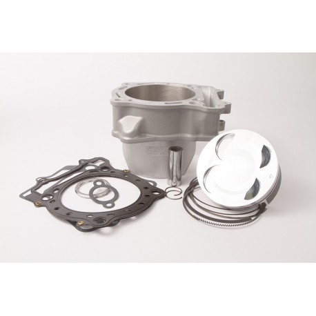 Kit Completo sobredimensionado Cylinder Works-Vertex 41002-K01