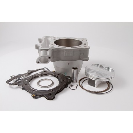 Kit Completo sobredimensionado Cylinder Works-Vertex 41003-K01