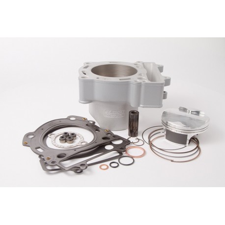 Kit Completo HC medida standard Cylinder Works-Vertex 50002-K01HC