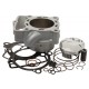Kit Completo HC medida standard Cylinder Works-Vertex 50004-K01HC