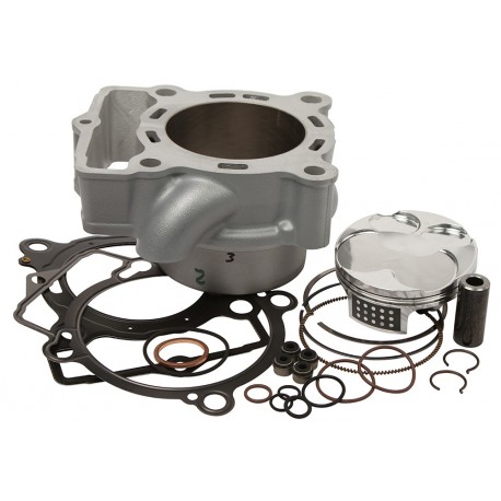 Kit Completo HC medida standard Cylinder Works-Vertex 50004-K01HC