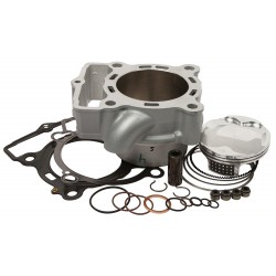 Kit Completo sobredimensionado Cylinder Works-Vertex 51004-K01