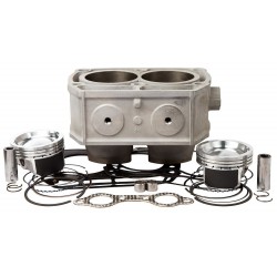 Kit Completo medida standard Cylinder Works-Vertex 60002-K01