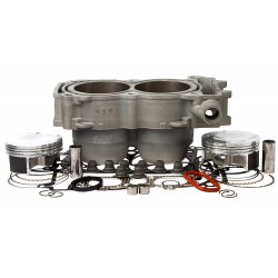 Kit Completo HC medida standard Cylinder Works-Vertex 60003-K01HC