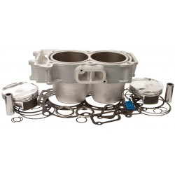 Kit Completo sobredimensionado Cylinder Works-Vertex 61001-K01