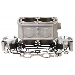 Kit Completo sobredimensionado Cylinder Works-Vertex 61002-K02