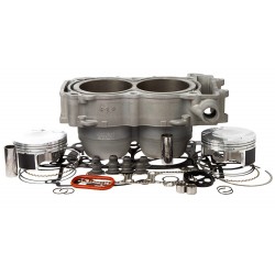 Kit Completo sobredimensionado Cylinder Works-Vertex 61003-K01