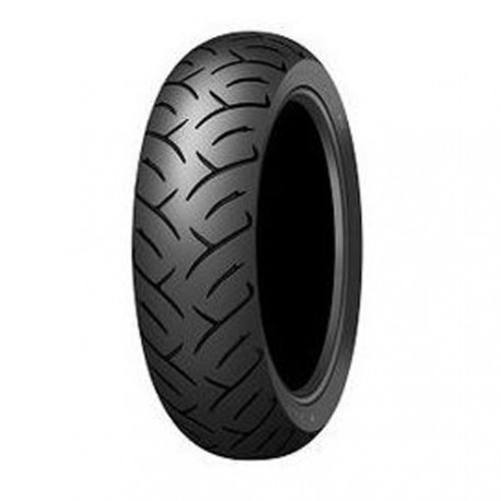 Neumático Dunlop CUSTOM RADIAL D256 180/55 R 17 M/C 73H TL