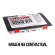 Pastillas de reglaje Hot Cams (Set 5pcs) Ø10 x 1,85 mm