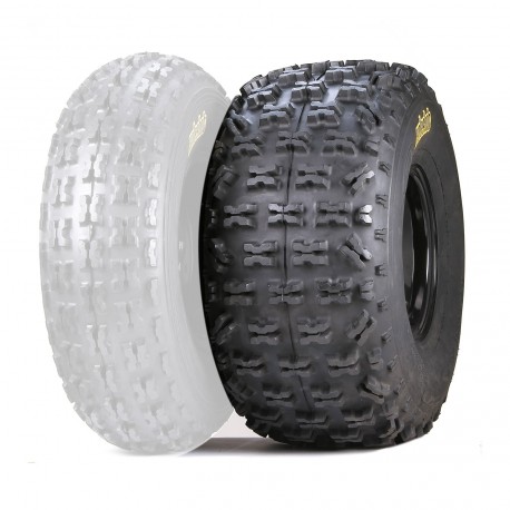 Neumático ITP HOLESHOT XCR E4 20X11-9 43F 6PR TL