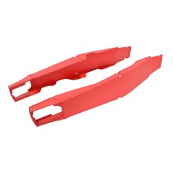 Protectores de basculante Polisport Honda rojo 8456900002