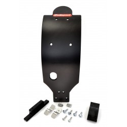 Cubrecarter standard Polisport Honda 8375400006