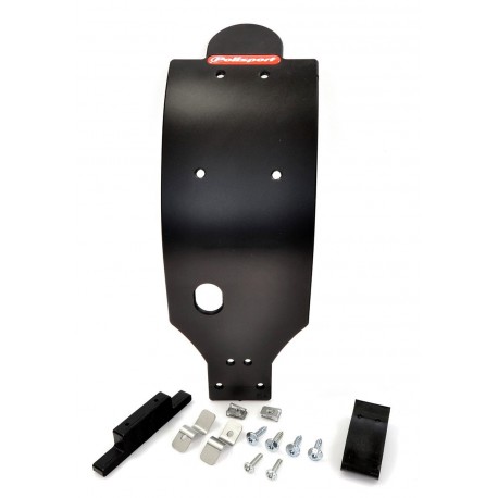 Cubrecarter standard Polisport Honda 8375400006