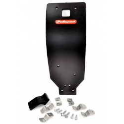 Cubrecarter standard Polisport Honda 8375400005