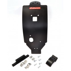 Cubrecarter standard Polisport Honda 8375400037
