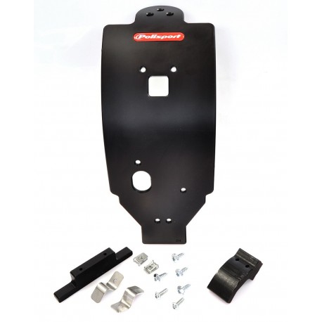 Cubrecarter standard Polisport Honda 8375400037