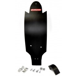Cubrecarter standard Polisport Honda 8375400002