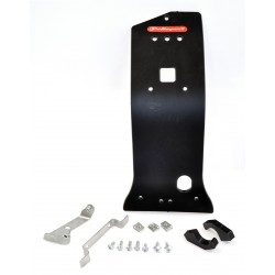 Cubrecarter standard Polisport Ktm 8375400041