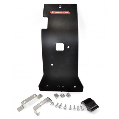 Cubrecarter standard Polisport Ktm 8375400040