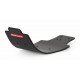 Cubrecarter standard Polisport Suzuki 8375400022