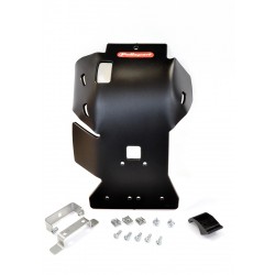 Cubrecarter extra proteccion Polisport Ktm 8375400042
