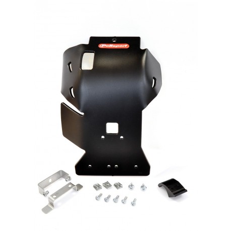 Cubrecarter extra proteccion Polisport Ktm 8375400042