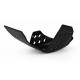 Cubrecarter extra proteccion Polisport Ktm 8375400033