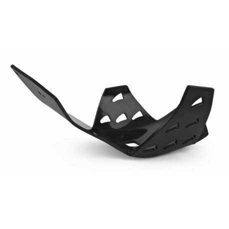 Cubrecarter extra proteccion Polisport Ktm 8375400034