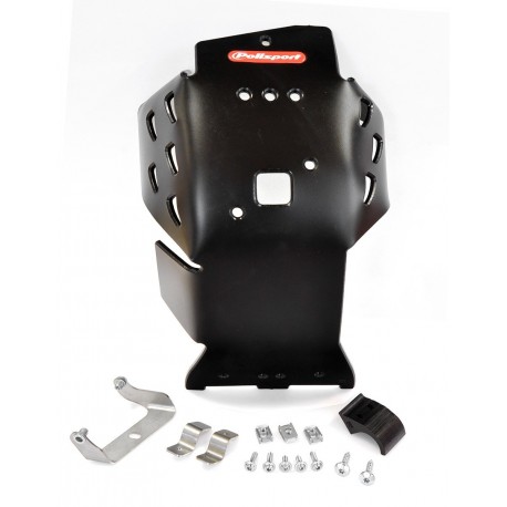 Cubrecarter extra proteccion Polisport Ktm 8375400045